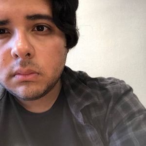 Meet your Posher, Steve